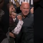 Callum Walsh scared Dana 🤣 #canelocrawford