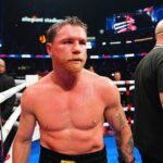 Canelo Alvarez Post-Match Interview | Canelo vs Crawford