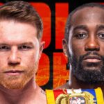 Canelo Alvarez vs Terence Crawford | Cold Open