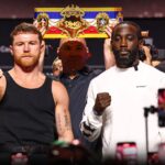 Canelo vs Crawford: Pre-Fight Press Conference Highlights