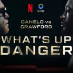Canelo vs Crawford - What's Up Danger - September 13th | Fight Promo