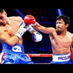 Chris Algieri (USA) vs Manny Pacquiao (Philippines) | BOXING fight, HD