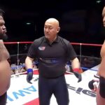 Chris Barnett (USA) vs Shinichi Suzukawa (Japan) | KNOCKOUT, MMA Fight, HD