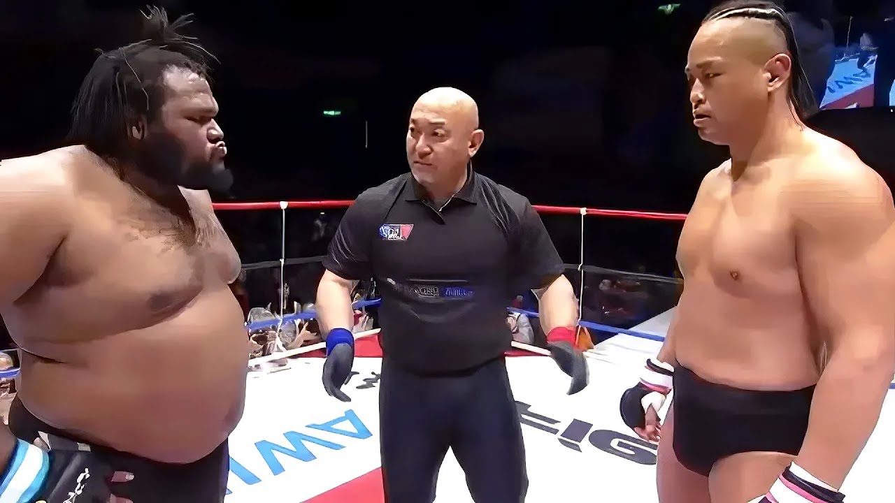 Chris Barnett (USA) vs Shinichi Suzukawa (Japan) | KNOCKOUT, MMA Fight, HD