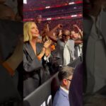 Dave Chappelle popped off for Bud 🍾 #canelocrawford