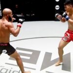 Demetrious Johnson (USA) vs Danny Kingad (Philippines) | MMA fight, HD