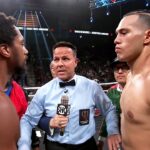 Demetrius Andrade (USA) vs David Benavidez (USA) | KNOCKOUT, BOXING fight, HD