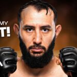 Does Dominick Reyes Title Run Start Now? 🤔