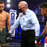 Rigoberto Hermosillo (USA) vs Mark Magsayo (Philippines) | BOXING fight, HD, 60 fps