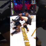 Fastest Knockout in MMA History?! ⏱️🔥