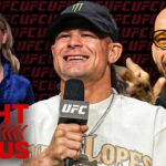 Fight Week Focus: Jean Silva and Diego Lopes | Noche UFC