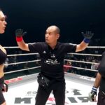 Gabi Garcia (Brazil) vs Destanie Yarbrough (USA) | MMA fight, HD