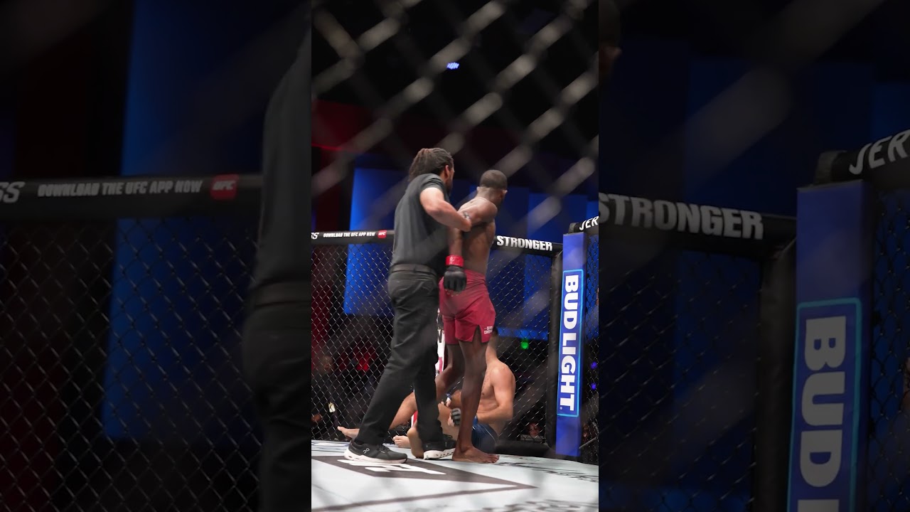 Gantt with the NASTY first round sub 😳#dwcs