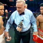 Gervonta Davis (USA) vs Yuriorkis Gamboa (Cuba) | KNOCKOUT, BOXING fight, HD