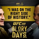Daniel Cormier & Max Holloway on Alex Pereira, Diego Lopes, and UFC 300: UFC Glory Days Ep. 102