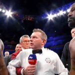 Dillian Whyte (England) vs Derek Chisora (England) II | KNOCKOUT, BOXING fight, HD