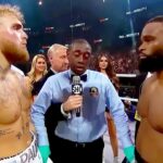 Jake Paul (USA) vs Tyron Woodley (USA) II | KNOCKOUT, BOXING fight, HD