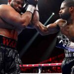 Jarrell Miller (USA) vs Daniel Dubois (England) | KNOCKOUT, BOXING fight, HD