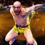 Jean Silva Full Career Marathon