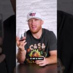 Justin Gaethje is your sommelier 🍷 #ufc