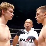 Karl Albrektsson (Sweden) vs Vadim Nemkov (Russia) | MMA fight, HD