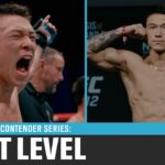 Kody Steele | Dana White’s Contender Series: Next Level