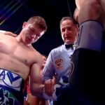 Saul Alvarez "Canelo" (Mexico) vs Liam Smith (England) | KNOCKOUT, BOXING fight, HD