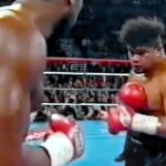 Lennox Lewis (England) vs David Tua (New Zealand) | BOXING fight, HD