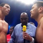 Wladimir Klitschko (Ukraine) vs Ruslan Chagaev (Uzbekistan) | KNOCKOUT, BOXING fight, HD