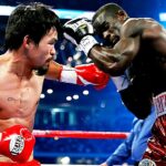 Manny Pacquiao (Philippines) vs Joshua Clottey (Ghana) | BOXING fight, HD