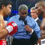 Manny Pacquiao (Philippines) vs Timothy Bradley (USA) I | BOXING fight, HD