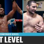 Mansur Abdul-Malik | Dana White’s Contender Series: Next Level