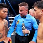 Mark Magsayo (Philippines) vs Brandon Figueroa (USA) | BOXING fight, HD
