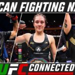 Mexican Fighting Nation | UFC Connected