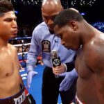 Mikey Garcia (USA) vs Adrien Broner (USA) | BOXING fight, HD