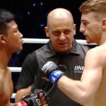 Rodtang Jitmuangnon (Thailand) vs Jonathan Haggerty (England) II | KNOCKOUT, MUAY THAI fight, HD