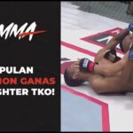 NYERAH SEKETIKA! Kompilasi Submission Terganas | One Pride MMA