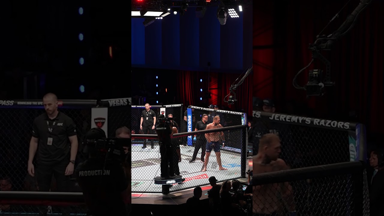 OH MY GOD what a finish🔥 #dwcs