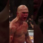 Relive the greatest fight EVER in one minute 😱 #shorts