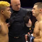 Rodtang Jitmuangnon (Thailand) vs Jacob Smith (England) | MUAY THAI fight, HD