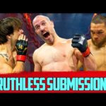 Ruthless Submissions | Savage Grappling Battles & MMA Highlights