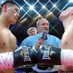 Dmitry Bivol (Russia) vs Konstantin Piternov (Russia) | KNOCKOUT, BOXING fight, HD
