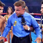 Ryan Garcia (USA) vs Carlos Morales (USA) | BOXING fight, HD