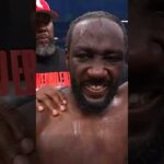 Terence Crawford defeats Canelo Alvarez #canelocrawford
