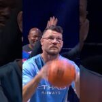 death beam pointed at Earth, I WANT MICHAEL BISPING 🤣 #ufcshorts