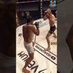 The Knockout Nobody Saw Coming 😳🔥
