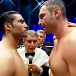Manuel Charr (Germany) vs Vitali Klitschko (Ukraine) | KNOCKOUT, BOXING fight, HD