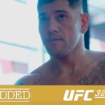 UFC 320 Embedded: Vlog Series - Episode 1