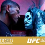 UFC 320 Embedded: Vlog Series - Episode 2