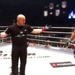 Valentin Moldavsky (Russia) vs Amir Aliakbari (Iran) | MMA Fight HD